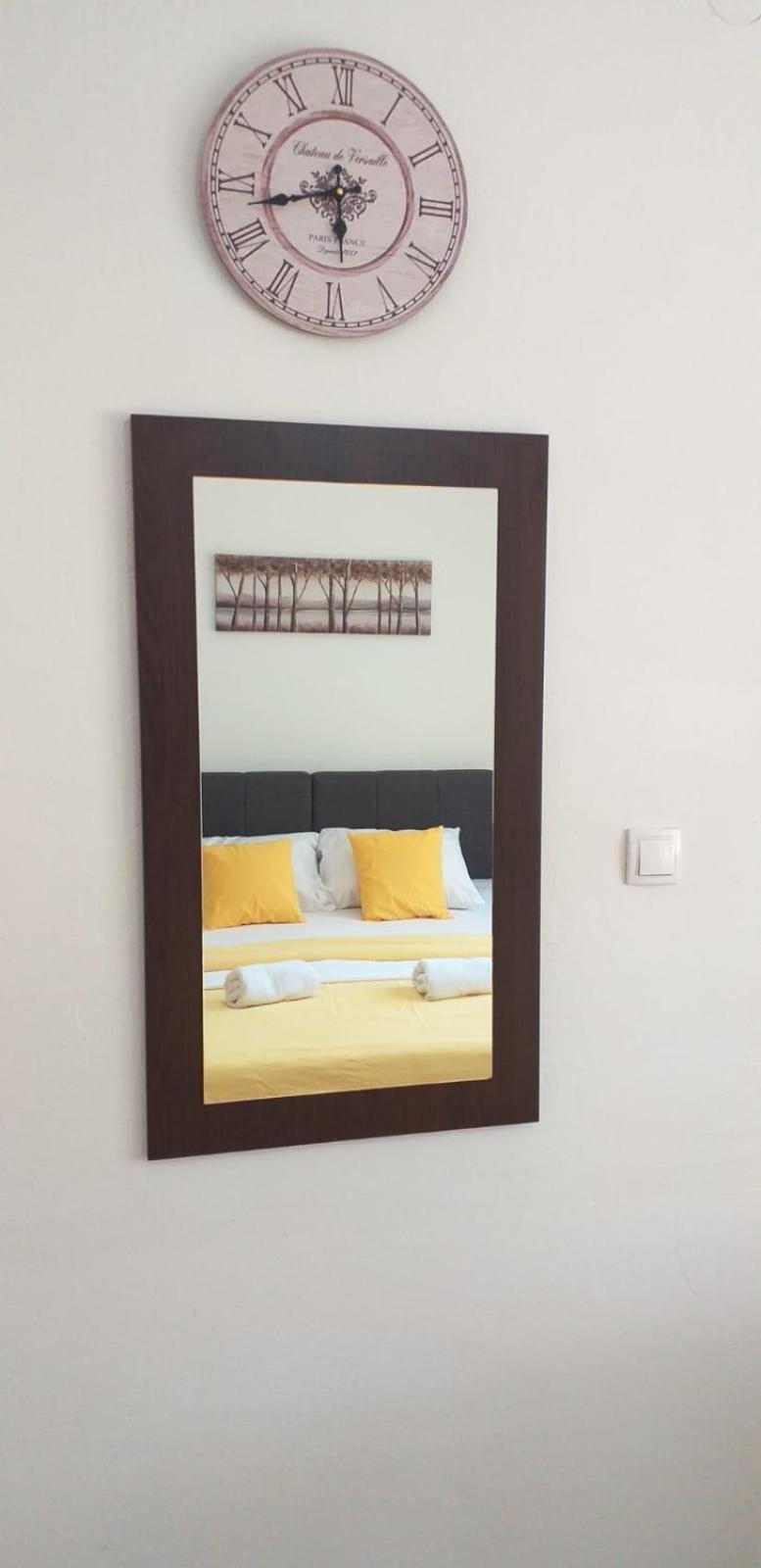 Apartman David Daire Jajce Dış mekan fotoğraf
