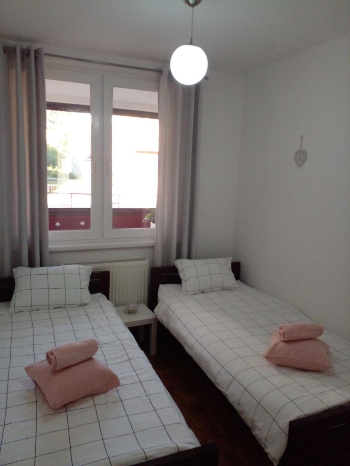Apartman David Daire Jajce Dış mekan fotoğraf