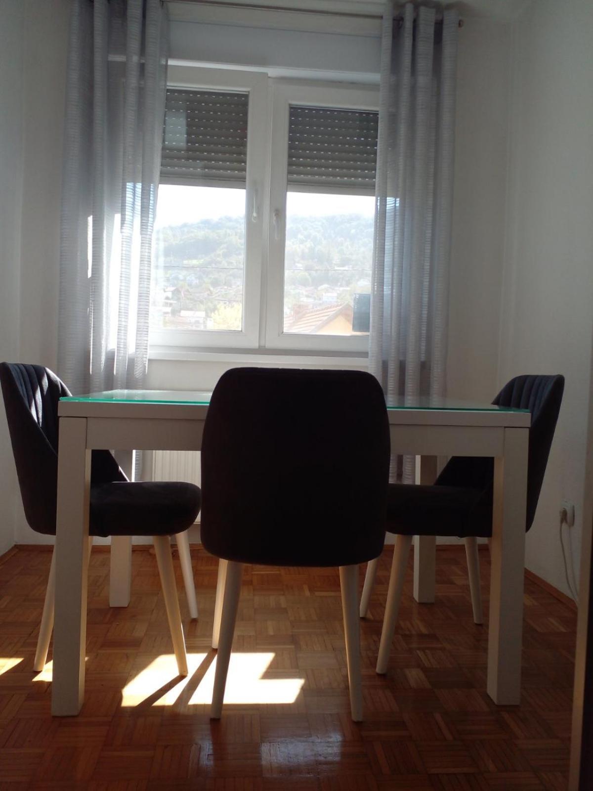 Apartman David Daire Jajce Dış mekan fotoğraf