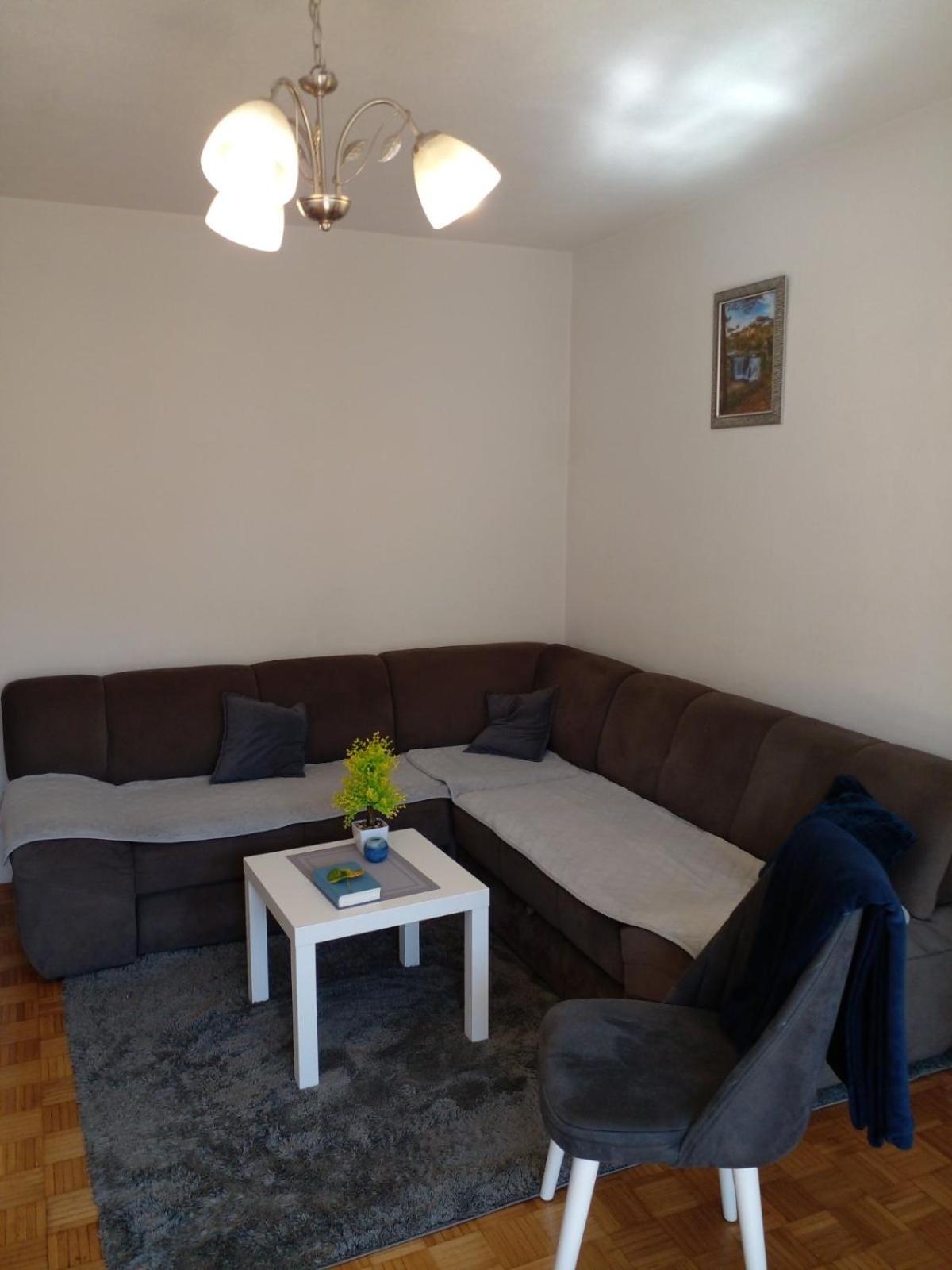 Apartman David Daire Jajce Dış mekan fotoğraf