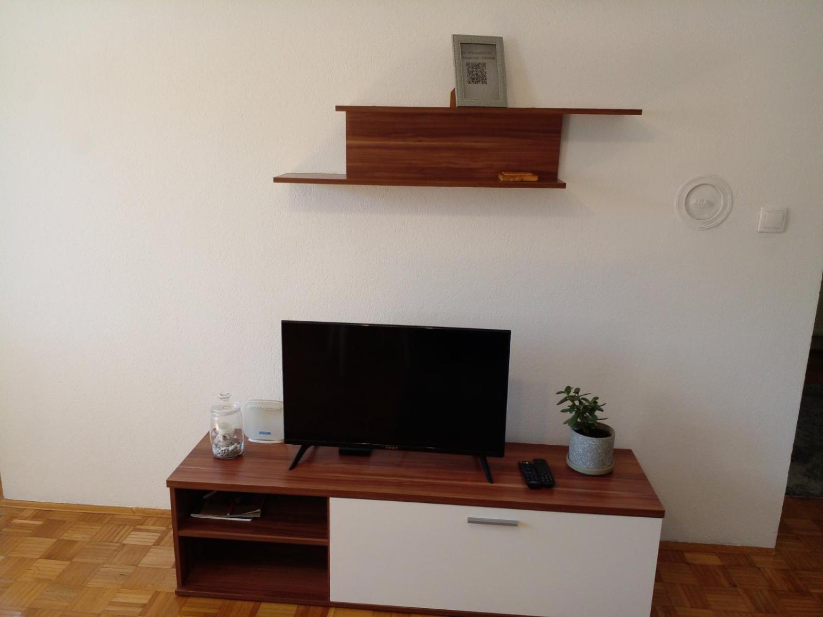 Apartman David Daire Jajce Dış mekan fotoğraf